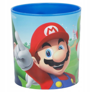 Super Mario - ND38_21404 Super Mario - 350 ml hrnček
