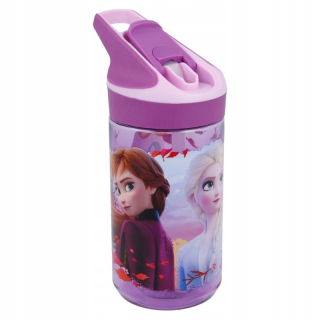 Elsa Frozen - ND38_35096 Frozen 2 - Tritan fľaša 480 ml