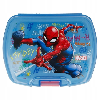 SPIDERMAN - ND38_37927 Spiderman - LunchBox