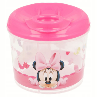 Minnie Mouse - ND38_39925 MINNING MOUSKO - MILKOVÝ KONTAKTOR