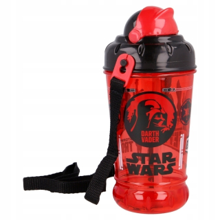 STAR WARS - ND38_51722 Star Wars - 440 ml fľašu vody