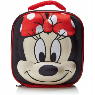 Minnie Mouse - ND38_59553 Minnie Mouse - Raňajky Thermal Taška