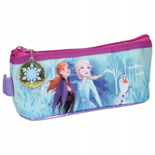 Elsa Frozen - ND38_785-0340 Mrazené 2 - Puzdro na ceruzku (9 x 20 x 7 cm)