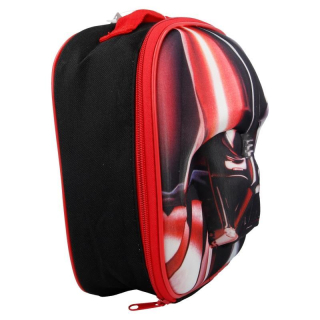 STAR WARS - ND38_82456 Star Wars - Thermal BAG 3D DARTH VA