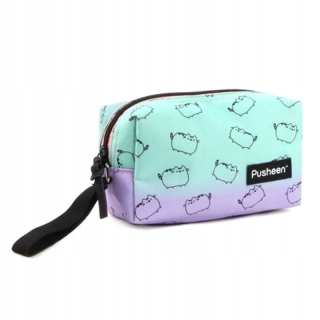 ND38_860-9277 Pusheen - Kvetina / Sachet (PU