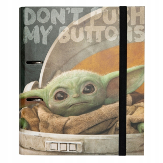 STAR WARS - ND38_C2AT0019 Star Wars - dokumenty dokumentov