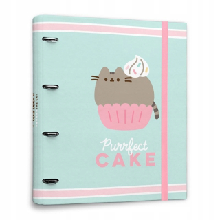 Pusheen - ND38_CAT0074 Pusheen - Premium Segregator