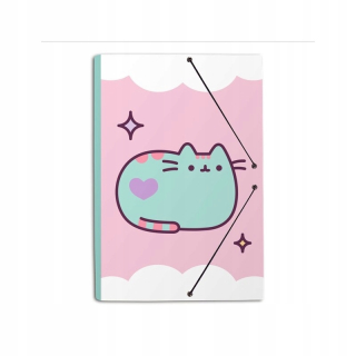 Pusheen - ND38_CPPA4034 Pushen - Storage Folder D