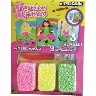 ND38_PCWK PLASTOCOOLS DRINK PRINCESS