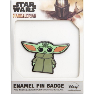 STAR WARS - ND38_PPP7344MAN STAR WARS - Baby Yoda