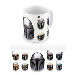 STAR WARS - ND38_TAZ041 STAR WARS - Keramický hrnček 300ml (th