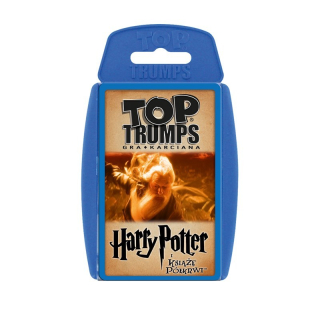 HARRY POTTER - ND38_WM00328-Pol-6 Harry Potter Half-Blood Prince - G