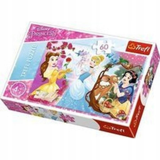 ND39_421809 -Puzzle 30EL TREFL 18234 ENCHANTED M