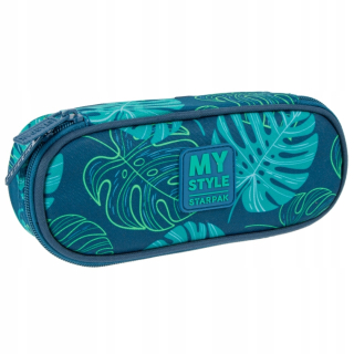 Peračník - ND39_446520 I STK MY STYLE PB 12 PENCIL CASE /
