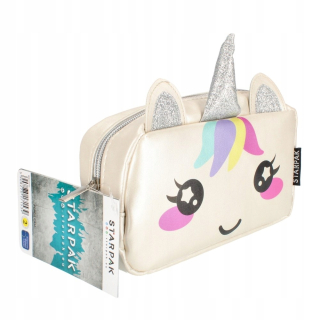 Peračník - ND39_472163 a Piornik STK Silver Unicorn PB 24/48