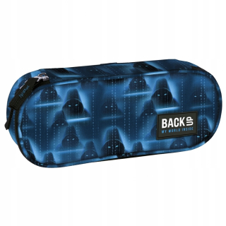Peračník - ND39_476928 Piocnik Sachet Oval 1Zam Derf Batoh