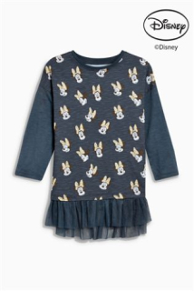 Minnie Mouse - Ďalšie šaty / tunika myš Minnie 1.5-2 92 695214