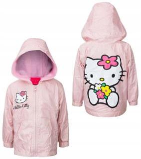 HELLO KITTY Baby Spring Hello Kitty Bunda R74 9m