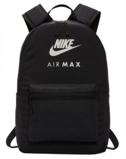 Školský batoh - NIKE AIR MAX BACKPACK športová mestská škola A4