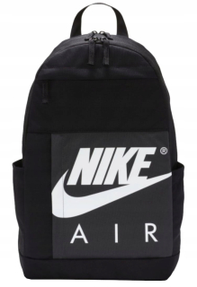 Školský batoh - Batoh Nike Air Black School pre školu dva