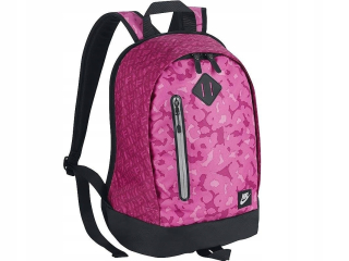 Školský batoh, taška - Nike Cheyenne Pink Sport School Batchpack -50%