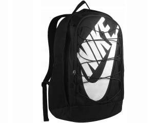 Školský batoh, taška - Nike Hayward BP BA5883 013 013 Sports School Batchpack