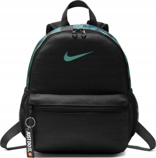 Školský batoh, taška - Nike Malý batoh pre dieťa do školy 11L čierna