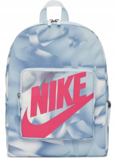 Školský batoh, taška - Školský batoh NIKE A4 pre dievčatá