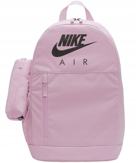 Školský batoh, taška - Nike Dámske batoh s Pink School Pencil Case