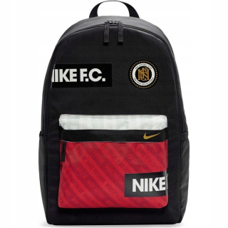 Školský batoh, taška - Nike Backpack FC Football Futbal School