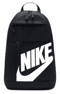 Školský batoh - NIKE PÁNSKY ČIERNY ŠKOLSKÝ BATOH 21L