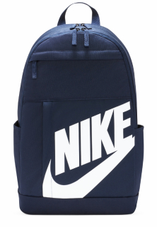Školský batoh - Batoh Nike Navy Blue Mestská škola
