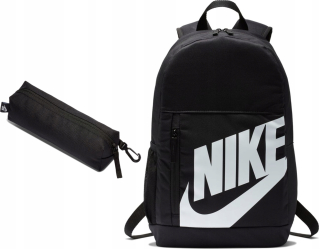 Školský batoh, taška - Nike School Sports Bathpack + Puzdro na ceruzku