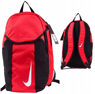 Školský batoh, taška - Nike School Backpack Municipal Academy Team