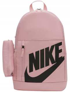 Školský batoh, taška - Nike School Bathpack s dámskym puzdrom pre školu