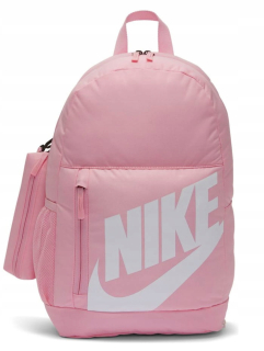 Školský batoh, taška - Nike batoh s puzdrom na ceruzku pre školskú dievča