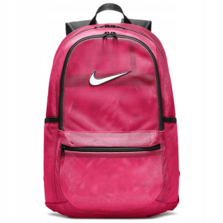 Školský batoh, taška - Nike Sports Bathpack Brasilia Mesh School Training