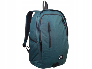 Školský batoh, taška - Nike Soleday Green Sport School Batchpack -50%