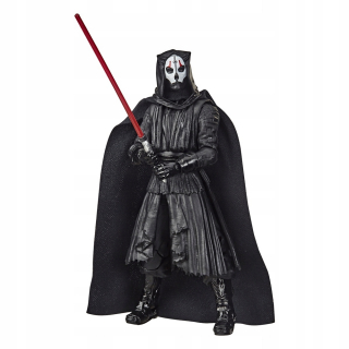 STAR WARS - New Star Wars Black Series Series Darth Nihilus