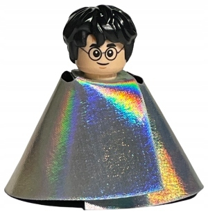 LEGO minifgurka Harry Potter Chrabromilský župan hp366