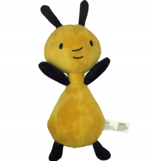 BING A PRIATELIA - Nový flop maskot s bingom