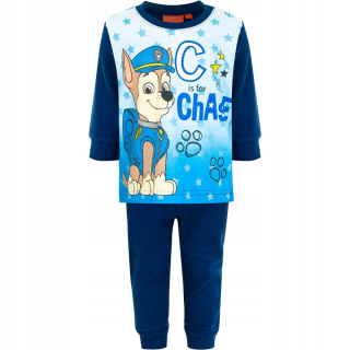 PAW Patrol - NOVÉ PAJAMAS PSI PATROL * 12 - 80