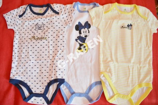 Káčer Donald - Nový ** Cool Club ** Disney 3 x Body KR Rekaw Mimmi 86