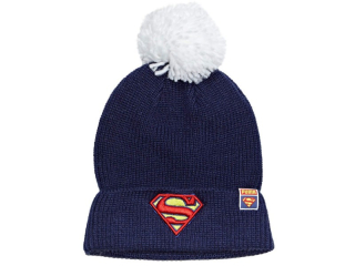 Superman - New Winter Cap Puma Superman Kids 834034-10