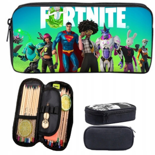 Peračník - nový prípad 3D pencil veľké fortnite vzory kapitola 7