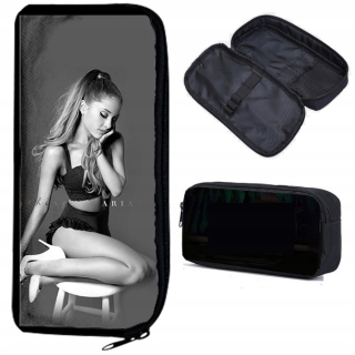 Peračník - nový 3D fullprint veľký pencilový prípad ariana grande designs