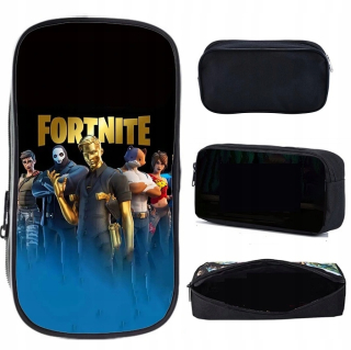 Peračník - Nová ceruzka Puzdro Fullprint Big Midas Fortnite