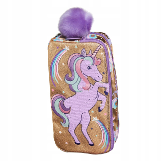 Peračník - nové školy cukulosti cukujúceho potrebujúcich double unicorn