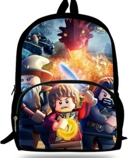 STAR WARS - NOVÉ ŠKOLY BACKPACK YOUTH STAR WARS