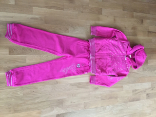 Barbie - Nové dievčatá Dress Barbie Veľkosť 128